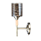 Бра ARTE LAMP A4536AP-1AB