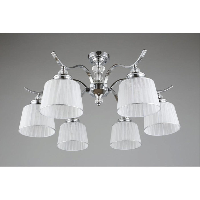 Люстра Omnilux OML-88407-06