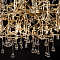 Люстра LOFT IT 10067/1800 GD