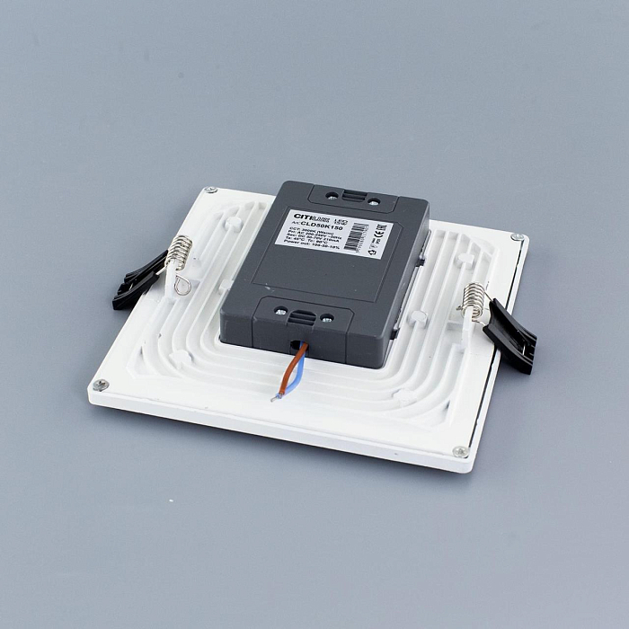 Светильник Citilux CLD50K150N
