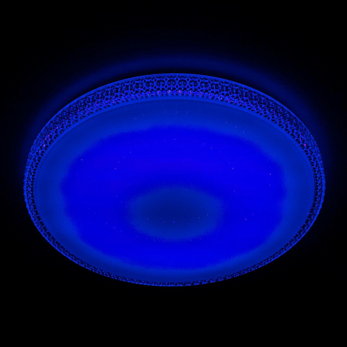 Люстра Citilux CL718A80G