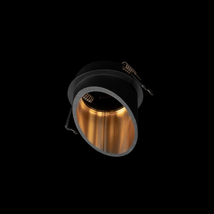LOFT IT 10343/A Black Gold