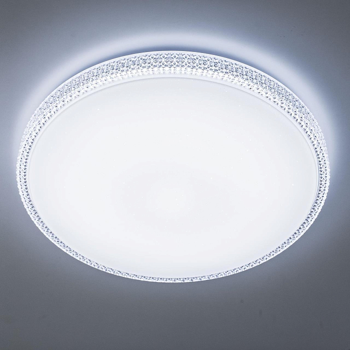 Люстра Citilux CL718A80G