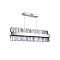 Светильник Vele Luce VL3073P11