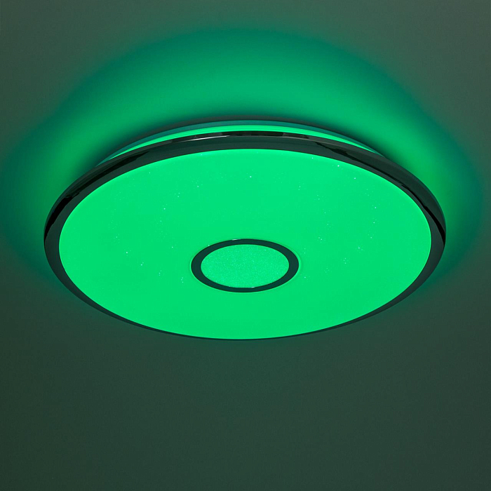 Люстра Citilux CL703A80G