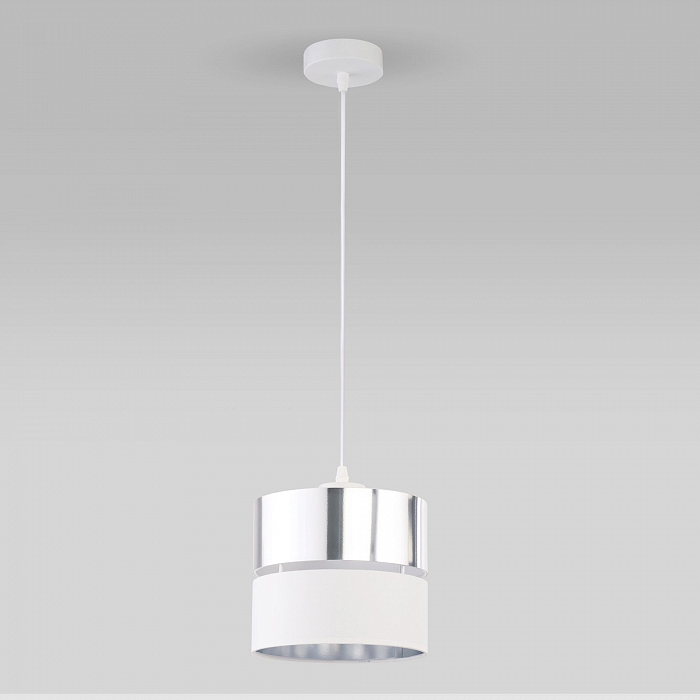Светильник TK Lighting 4440 Hilton Silver