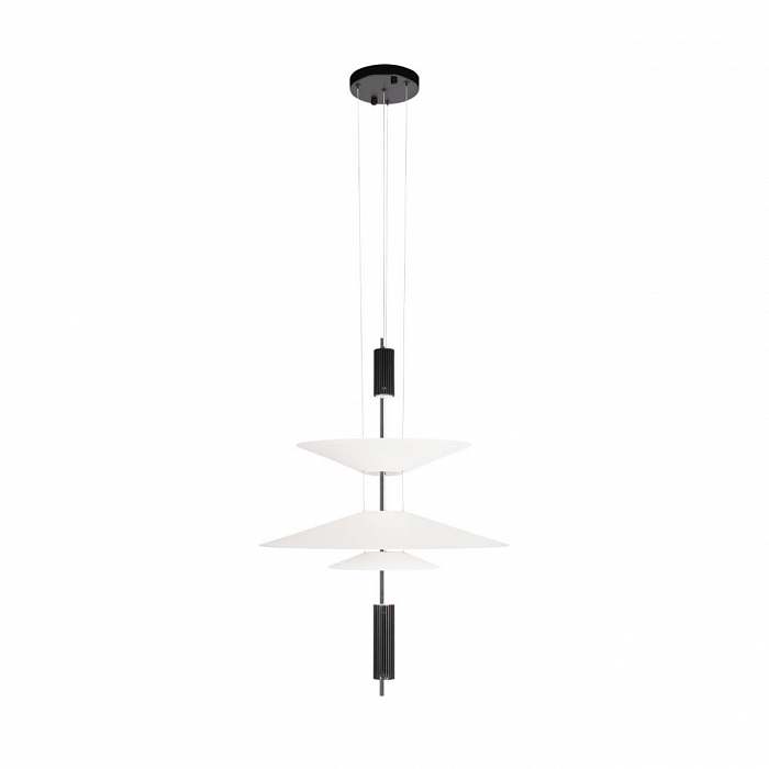 Светильник LOFT IT 10244/B Black