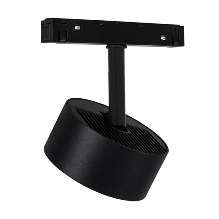 Трековая система ARTE LAMP A4781PL-1BK