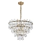 Люстра Divinare 3511/17 LM-8
