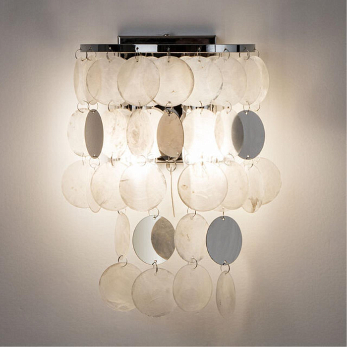ARTE LAMP A4100AP-2CC