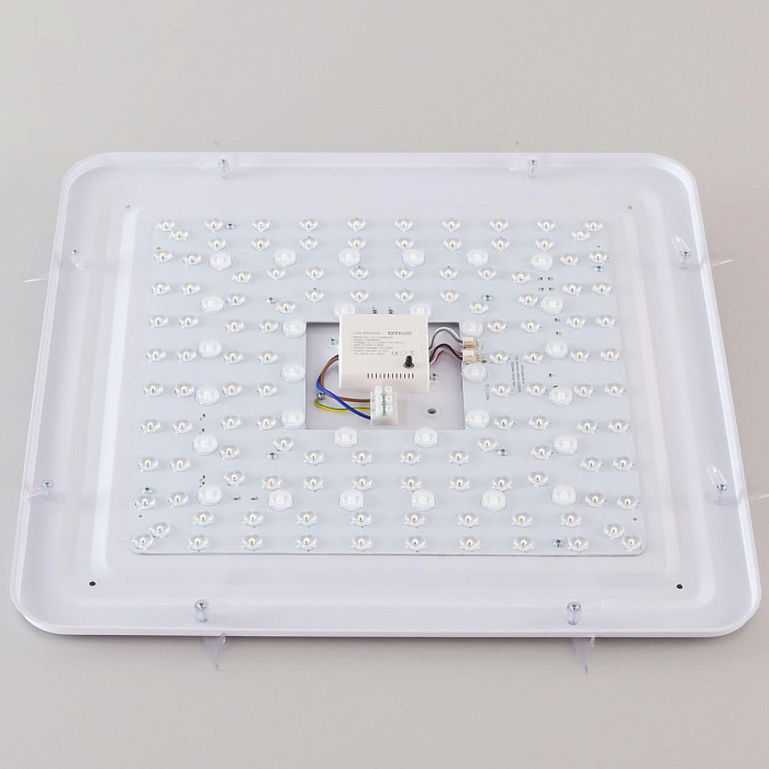 Люстра Citilux CL714K900G