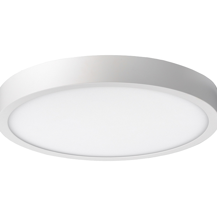 Светильник Crystal Lux CLT 523C120 WH