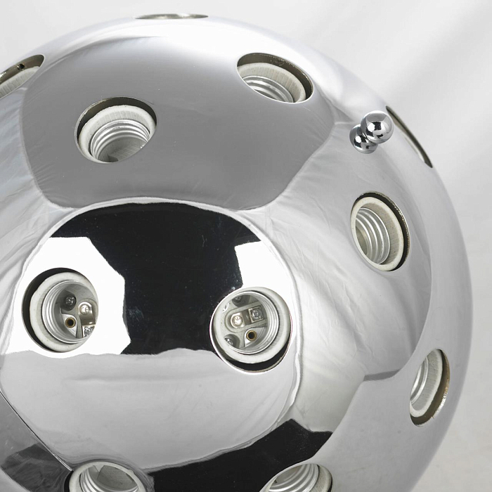Люстра Lussole LSP-8406