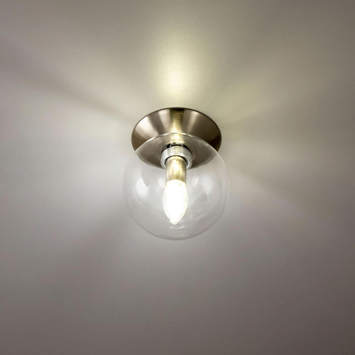 Светильник Citilux CL102511