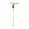 Светильник LOFT IT 10132/G Gold