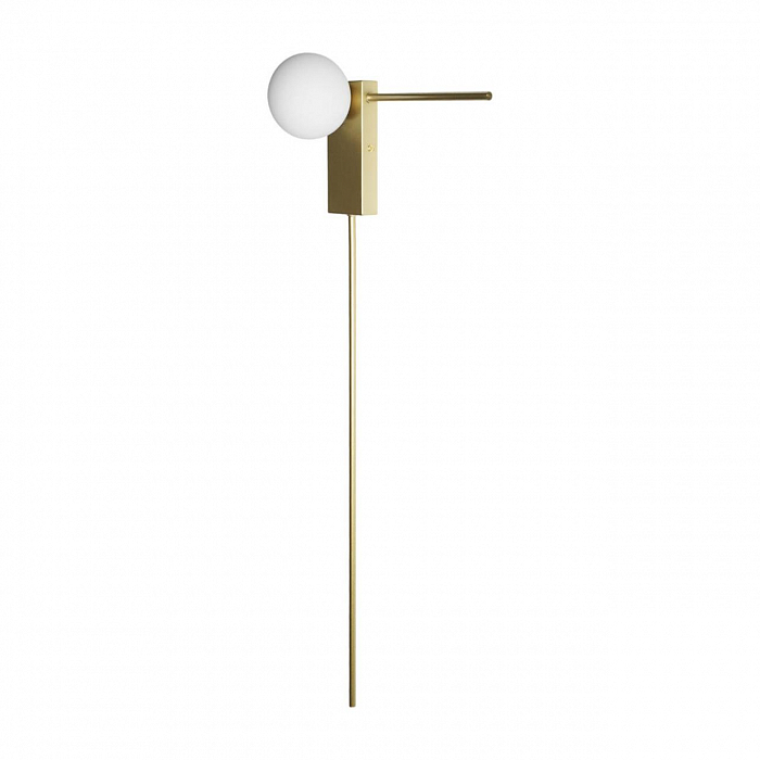 Светильник LOFT IT 10132/G Gold