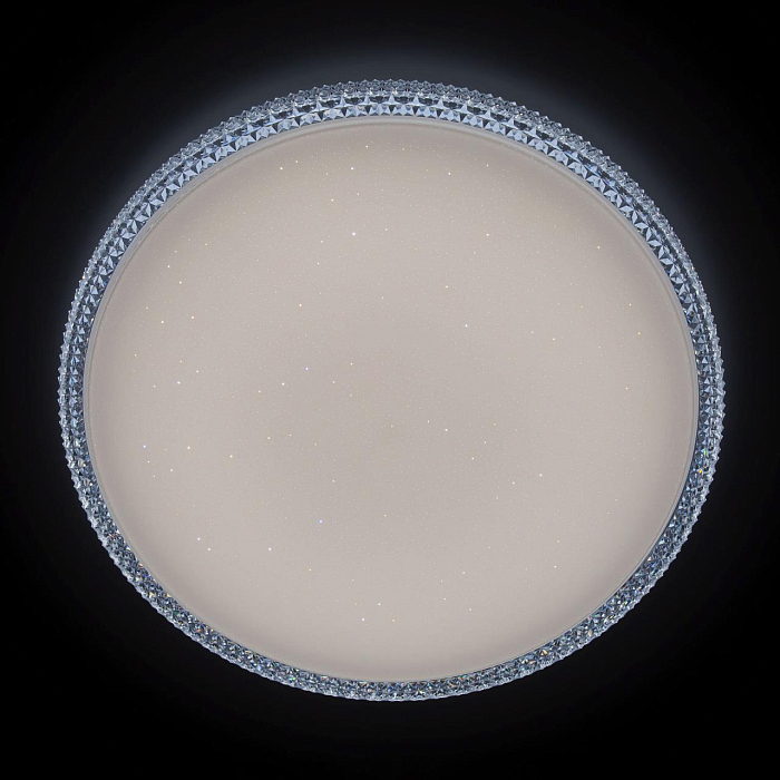 Люстра Citilux CL718A80G