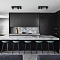 LOFT IT 10320/3 Black