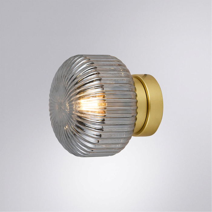 Бра ARTE LAMP A6170AP-1GO