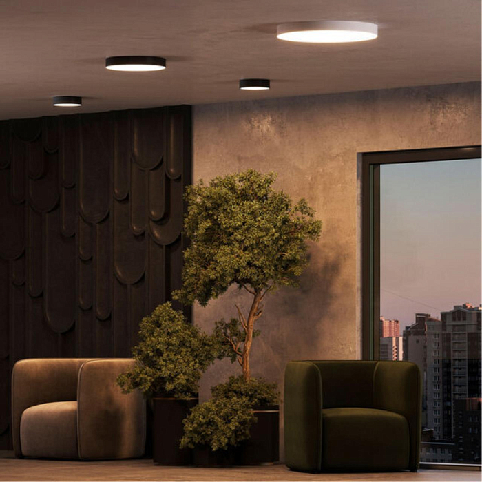 ARTE LAMP A7320PL-1BK