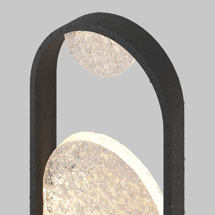 Outdoor O535FL-L12B3K