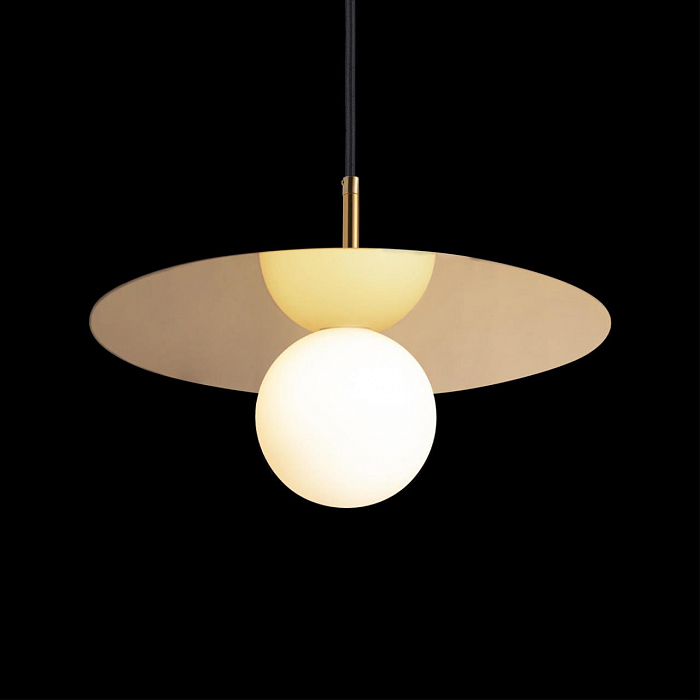 Светильник LOFT IT 10120/350P Gold