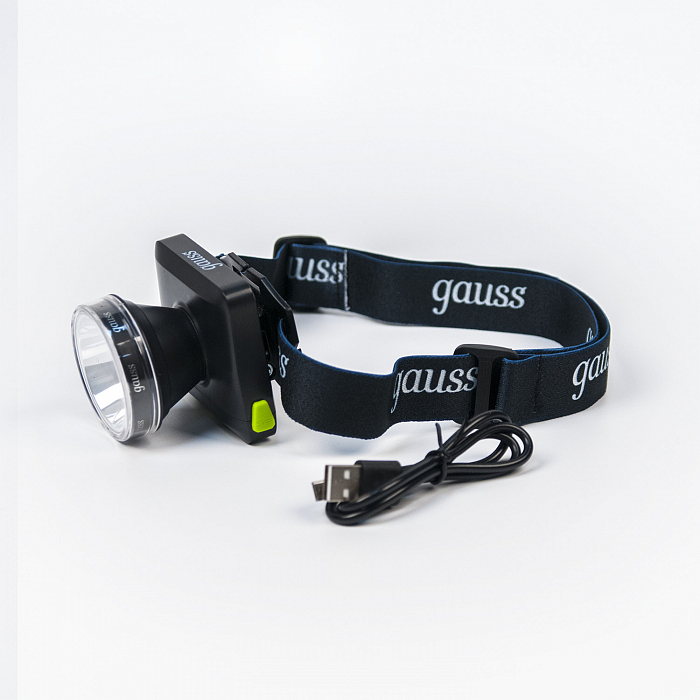 Фонарь Gauss GF401