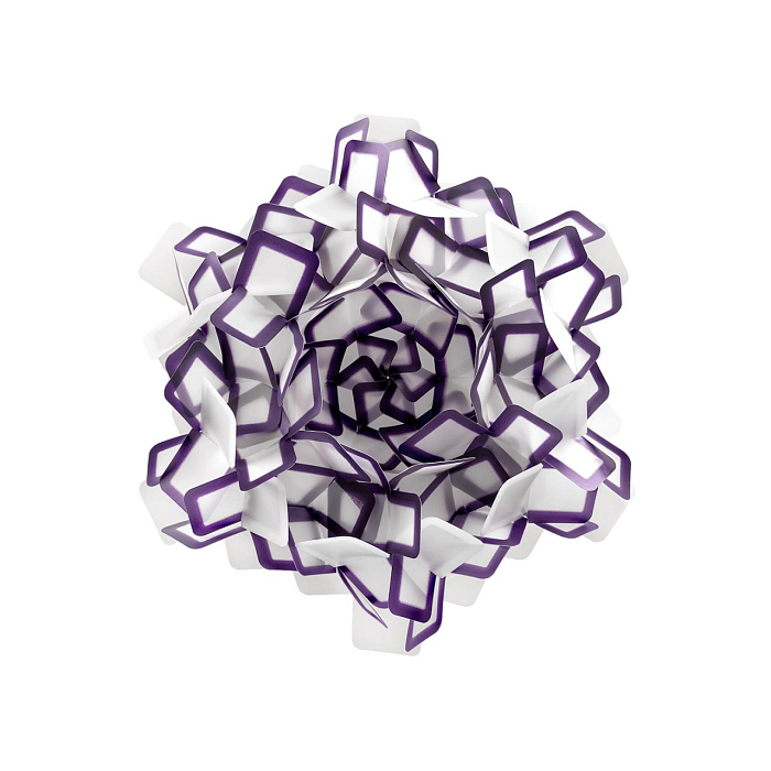 LOFT IT 10231/530C Purple