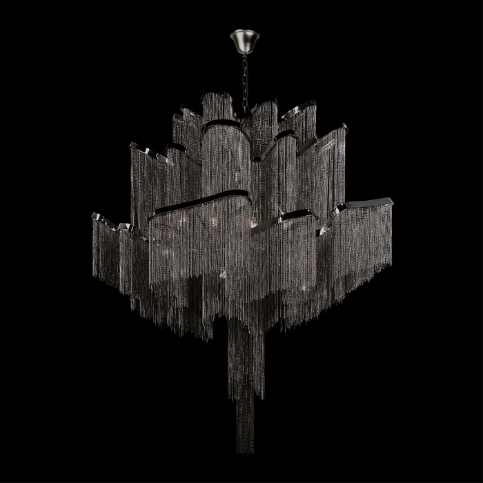 LOFT IT 10208/800 Gunmetal