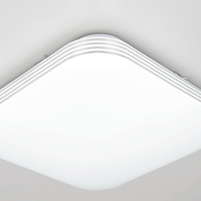 Светильник Citilux CL714K24SV