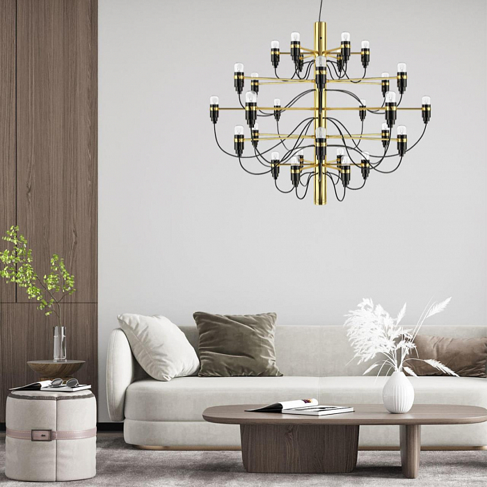 Светильник LOFT IT 10196/1000 Black