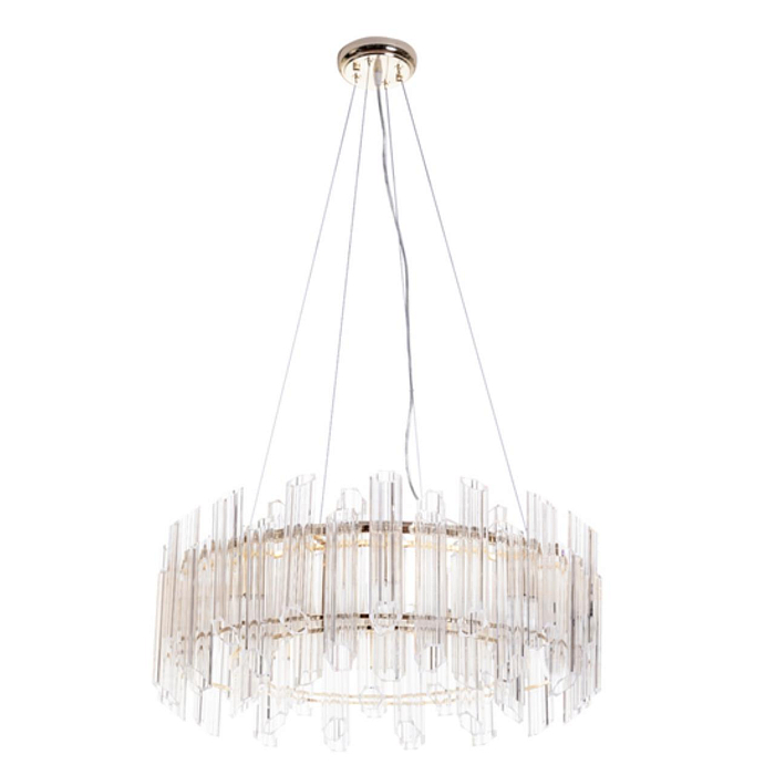 Люстра ARTE LAMP A2848SP-8GO