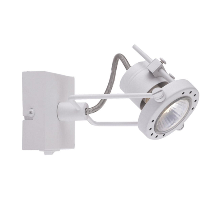Спот ARTE LAMP A4300AP-1WH