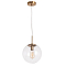 Светильник ARTE LAMP A1925SP-1AB