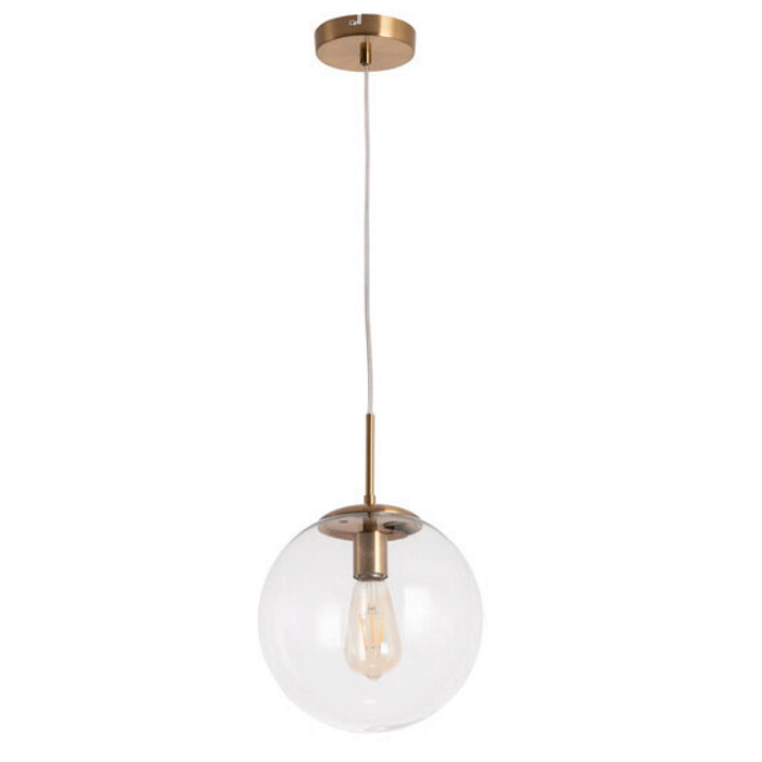 Светильник ARTE LAMP A1925SP-1AB