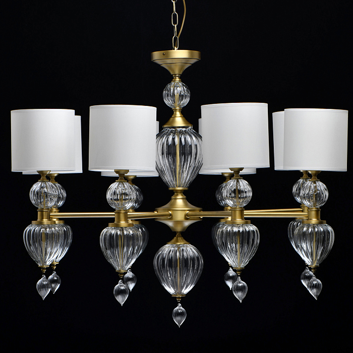 Люстра CHIARO 619011408