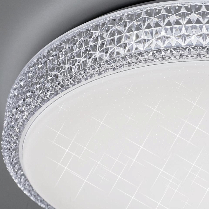 Люстра Citilux CL718A80G