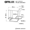 Люстра Citilux CL719K310