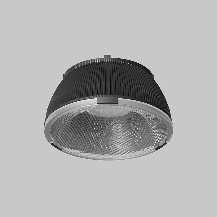Technical Lens002D45-15W