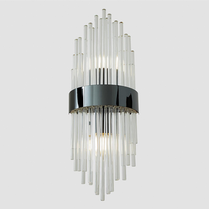 Бра MODELUX ML.502.02 BK