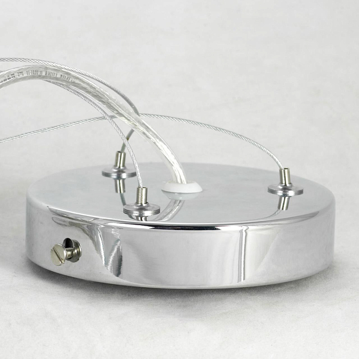 Люстра Lussole LSP-8339