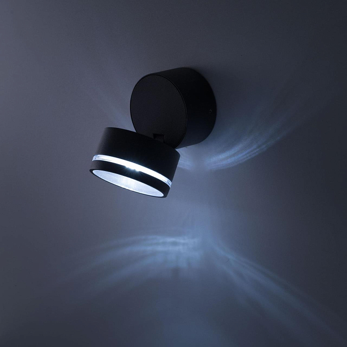 Уличный светильник Citilux CLU0008R