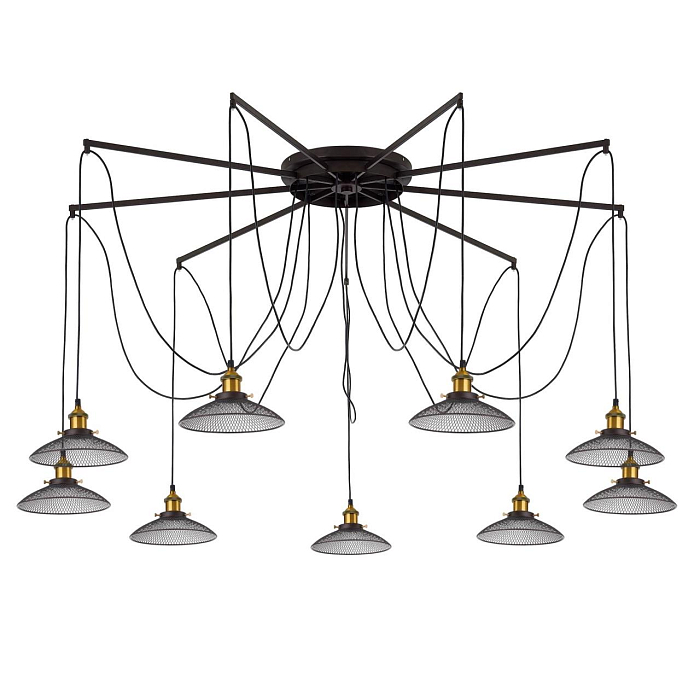 Люстра Citilux CL451291