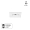 Светильник ARTE LAMP A2068PL-1WH