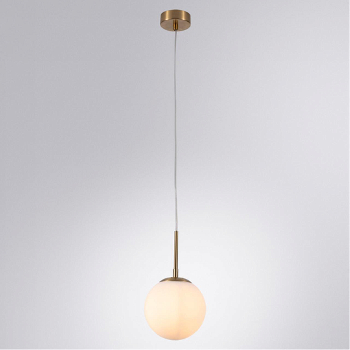 Светильник Arte Lamp A1565SP-1PB