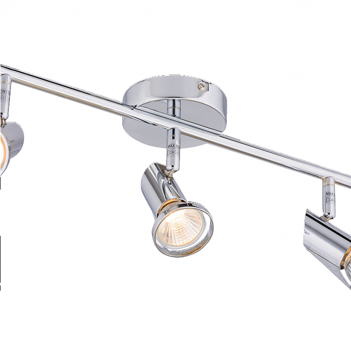 Спот Sfera Sveta 8751-03/I102 CH
