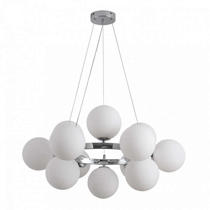 Люстра Kink Light 07508-12,02