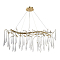 Люстра MODESTYLE MS.2102.1200 GD