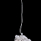 Светильник Crystal Lux TENERIFE SP3 SILVER