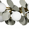 Люстра LOFT IT 10008/12 Grey